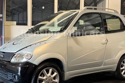 Ligier X - Too 24.550 km 5.950 &euro; Vreden 48691