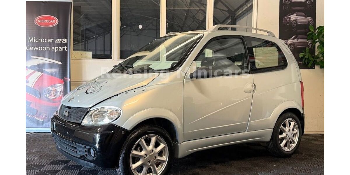 Ligier X - Too 24.550 km 5.950 &euro; Vreden 48691