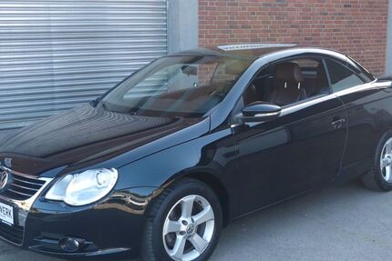 VW Eos 124.050 km 4.990 € Düren 52353