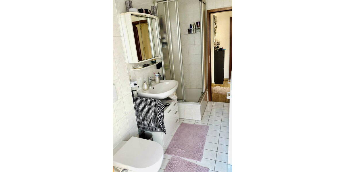 Etagenwohnung Kernen (Rommelshausen) Rommelshausen - 2 Zimmer, 44 m&sup2;, 195.000&euro; | Angebot:26703172