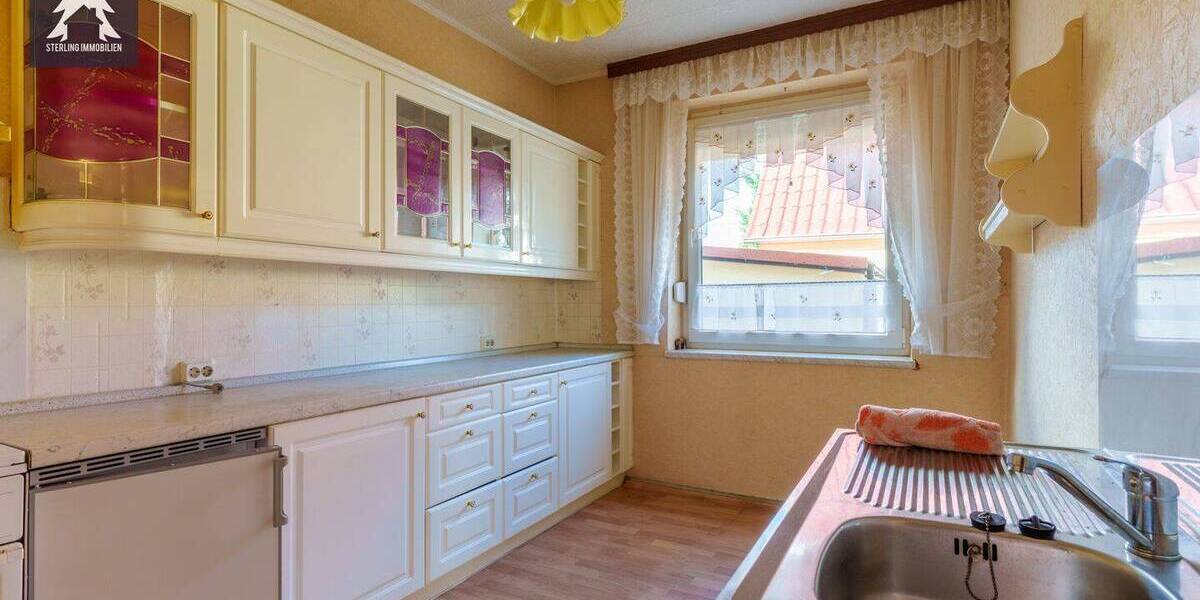 Reihenendhaus Nachterstedt Nachterstedt - 5 Zimmer, 108 m&sup2;, 119.000&euro; | Angebot:25681741