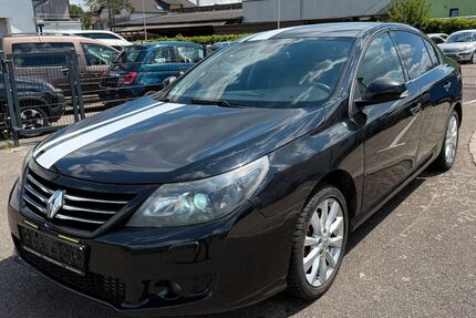 Renault Latitude 306.000 km 2.500 &euro; Bad Dürkheim 67098