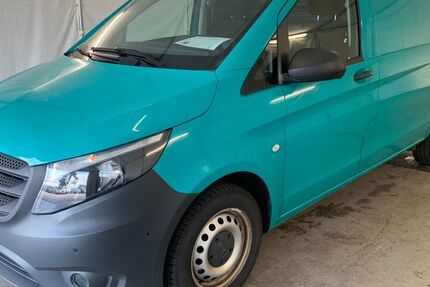 Mercedes-Benz Vito 132.273 km 17.950 € Steinbach-Hallenberg OT Herges-Hallenberg 98587