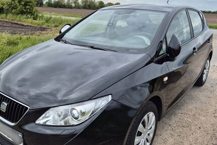 Seat Ibiza 278.000 km 3.800 &euro; Humptrup 25923