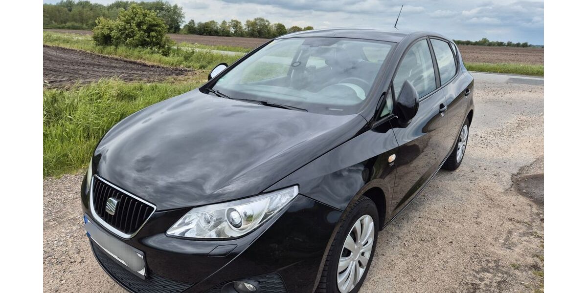 Seat Ibiza 278.000 km 3.800 &euro; Humptrup 25923