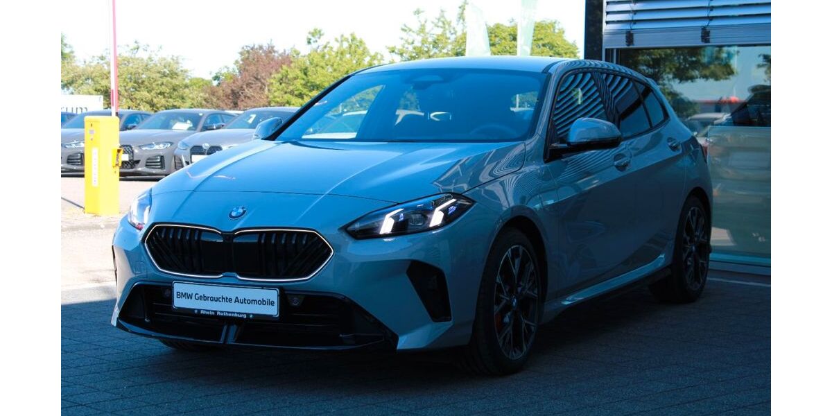 BMW 120 7.100 km 36.340 &euro; Neusitz/Rothenburg 91616
