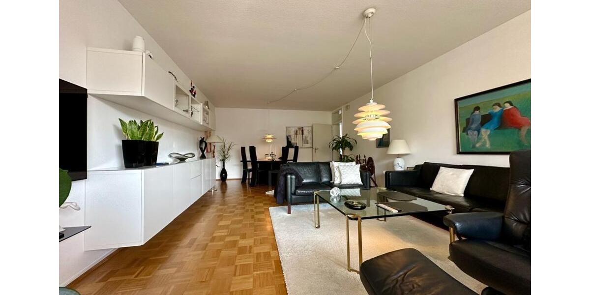 Dachgeschoßwohnung Bad Neuenahr-Ahrweiler Ahrweiler - 3.5 Zimmer, 103 m&sup2;, 220.000&euro; | Angebot:24875672