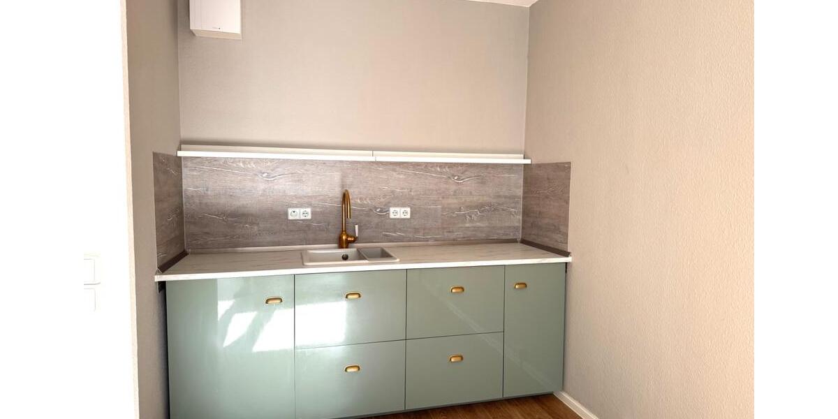 Erdgeschoßwohnung Potsdam Drewitz - 1 Zimmer, 29 m&sup2;, 850&euro; | Angebot:25047450