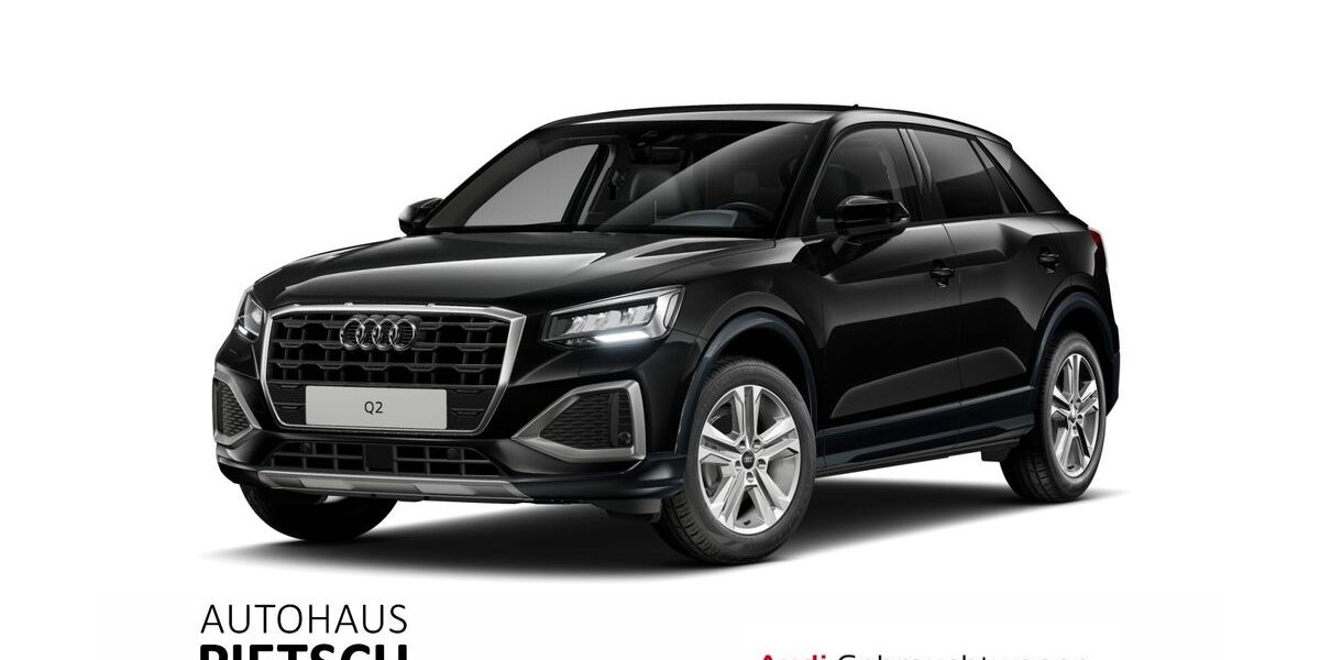 Audi Q2 7.341 km 31.850 &euro; Melle 49324