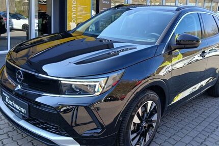 Opel Grandland (X) 30.150 km 26.290 &euro; Espelkamp 32339