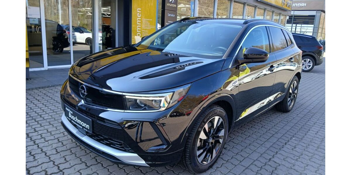 Opel Grandland (X) 30.150 km 26.290 &euro; Espelkamp 32339