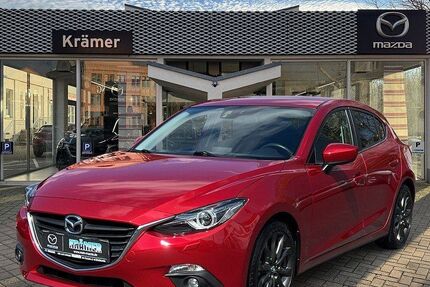 Mazda 3 102.800 km 12.490 &euro; Fulda 36043