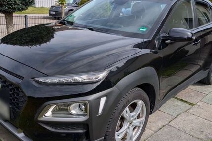 Hyundai KONA 80.210 km 11.250 &euro; Schiffdorf 27619