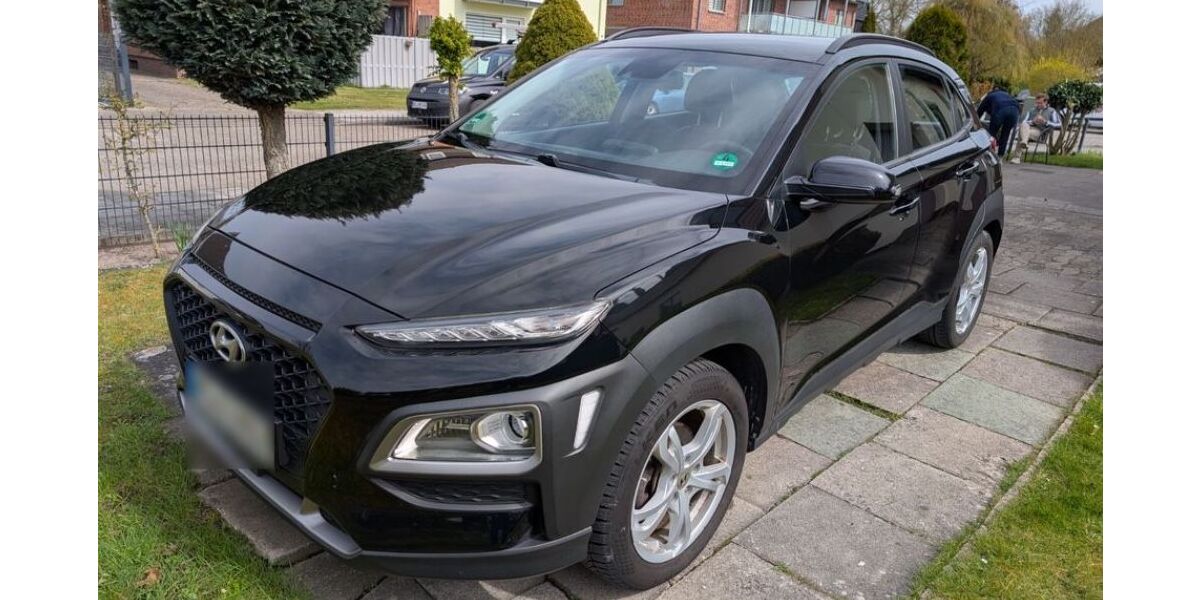 Hyundai KONA 80.210 km 11.250 &euro; Schiffdorf 27619