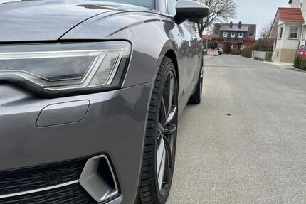 Audi A6 260.000 km 17.000 &euro; Frielendorf 34621