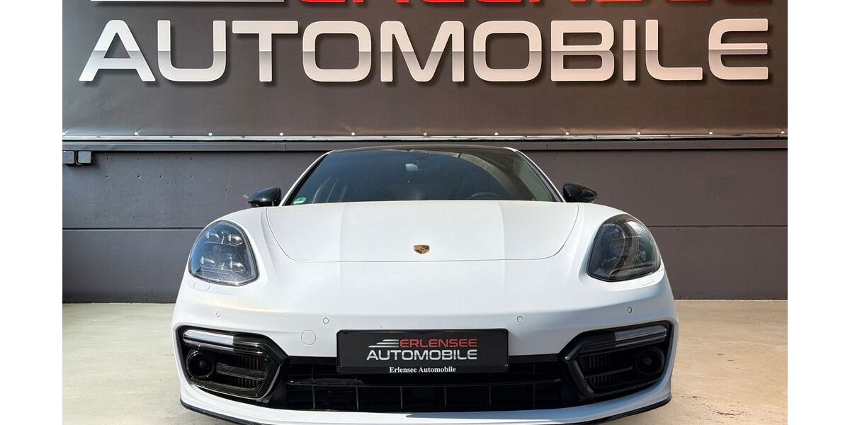 Porsche Panamera 67.449 km 66.990 &euro; Hasselroth 63594