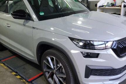 Skoda Kodiaq 28.152 km 41.900 &euro; Berlin 12359