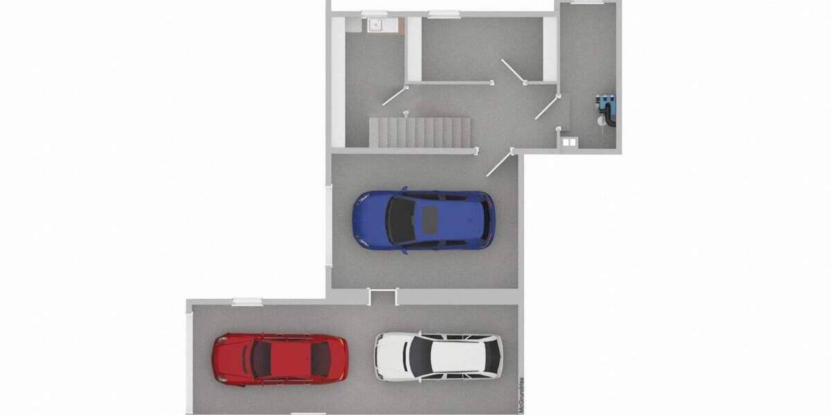 Ihr neues Zuhause in Nürtingen - Stilvoll renoviertes Einfamilienhaus mit Garten und Garagen 5 zimmer