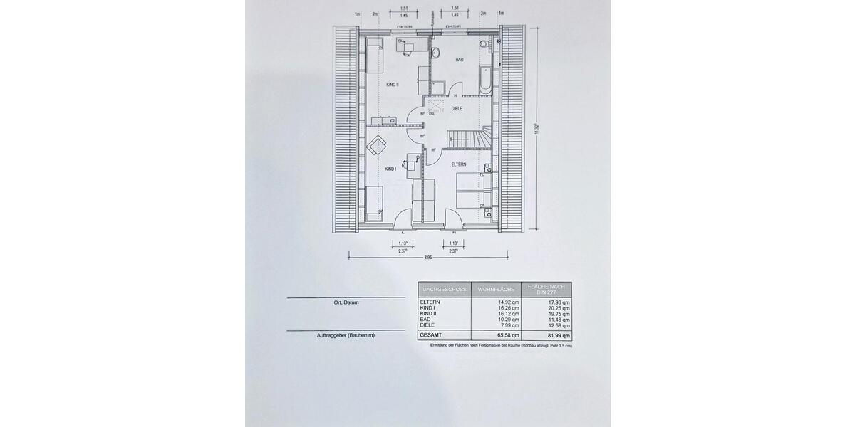 Einfamilienhaus Baar (Schwaben) - 5 Zimmer, 145 m&sup2;, 650.000&euro; | Angebot:23477752