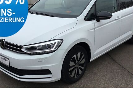 VW Touran 16.200 km 34.990 &euro; Wemding 86650