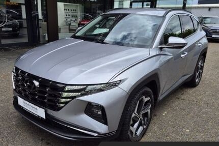 Hyundai TUCSON 29.212 km 28.990 &euro; Uelzen 29525