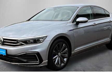 VW Passat 60.734 km 19.980 &euro; Lohr am Main 97816