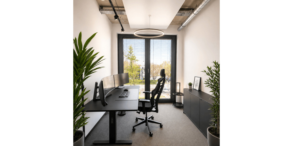 Gewerbeobjekt Dachau Oberaugustenfeld - 1.099&euro; | Angebot:26675561