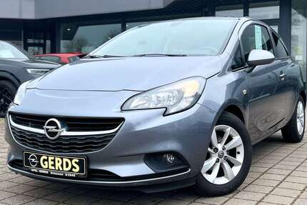 Opel Corsa 78.373 km 7.990 &euro; Grimmen 18507