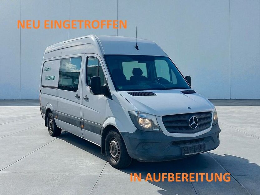 Mercedes-Benz Sprinter 181.000 km 18.999 € Delmenhorst 27755