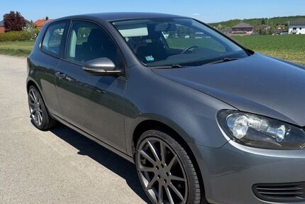 VW Golf 158.700 km 4.300 &euro; Reisbach 94419