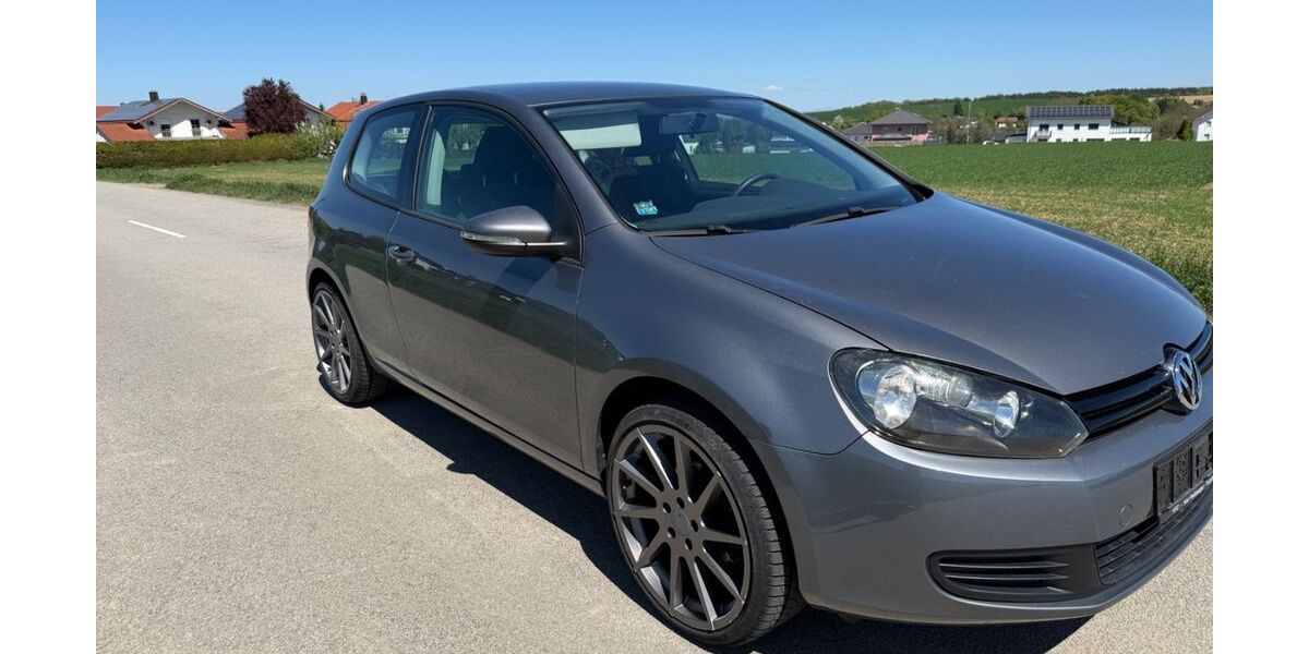 VW Golf 158.700 km 4.300 &euro; Reisbach 94419