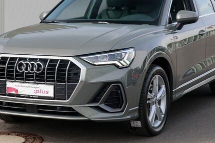 Audi Q3 29.989 km 34.980 &euro; Koblenz 56070