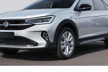 VW Taigo 8.085 km 22.495 &euro; Magdeburg 39114