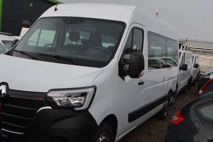 Renault Master 76.000 km 28.900 &euro; Cuxhaven 27472