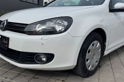 VW Golf 243.000 km 3.700 &euro; Karlshuld 86668