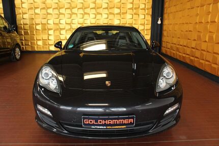 Porsche Panamera 108.980 km 24.999 € Winnenden 71364