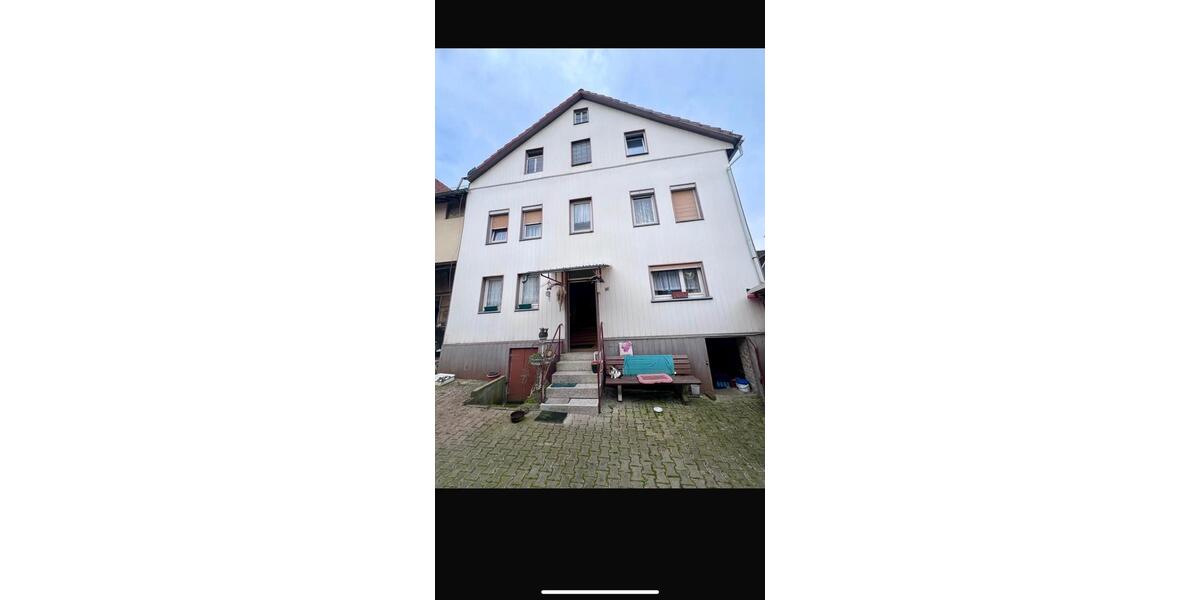 Einfamilienhaus Bad Schwalbach - 7 Zimmer, 150 m&sup2;, 1.900&euro; | Angebot:25916158