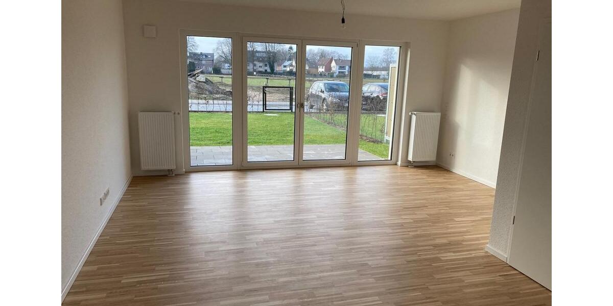 Reihenhaus Osnabrück Hafen - 5 Zimmer, 148 m&sup2;, 1.635&euro; | Angebot:25563786