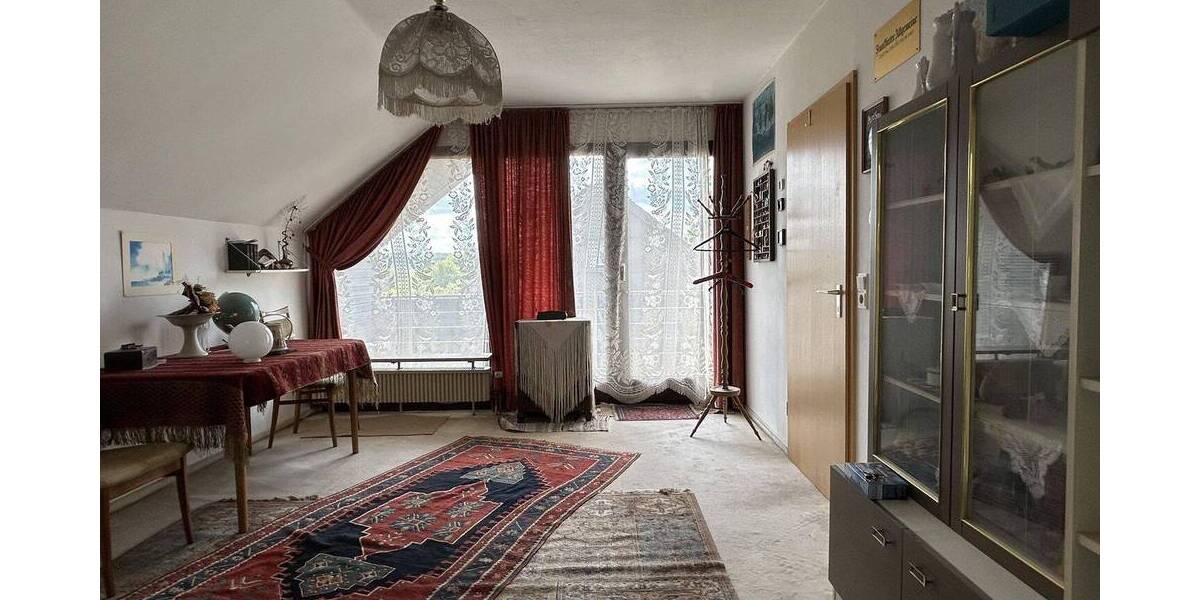Einfamilienhaus Ansbach - 4 Zimmer, 148 m&sup2;, 425.000&euro; | Angebot:26886256