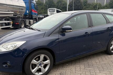 Ford Focus 225.000 km 2.500 € Bielefeld 33659