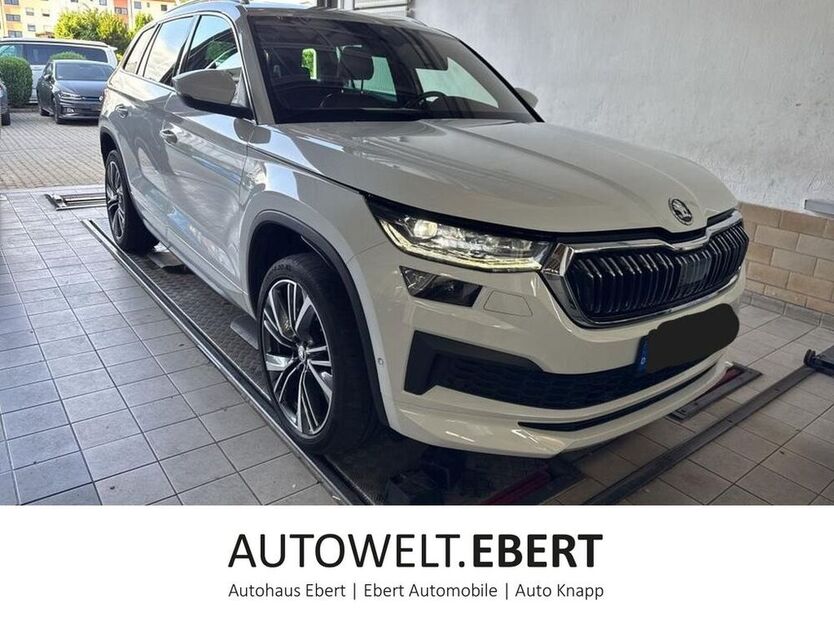 Kodiaq
