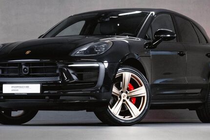 Porsche Macan 22.500 km 84.790 € Aschaffenburg 63739