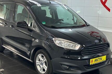 Ford Transit Courier 138.000 km 5.950 &euro; Berlin-Rudow 12357