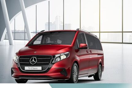 Mercedes V 220