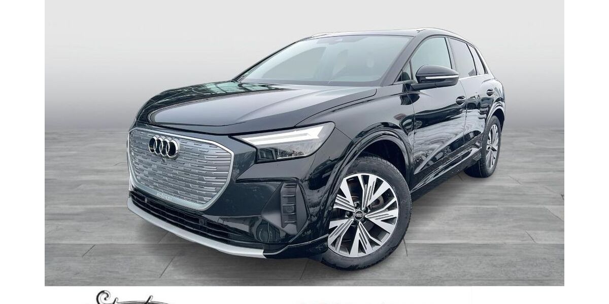 Audi Q4 e-tron 62.953 km 29.990 &euro; Nidderau 61130