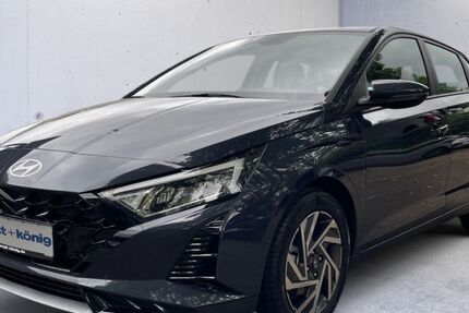 Hyundai i20 14.000 km 18.490 &euro; Lörrach 79539