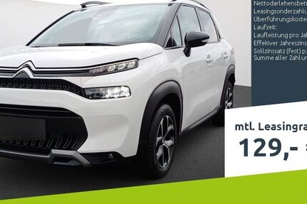 Citroen C3 Aircross 33.850 km 12.430 &euro; Bocholt 46395