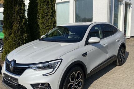 Renault Arkana 42.558 km 22.990 &euro; Borgsdorf 16556