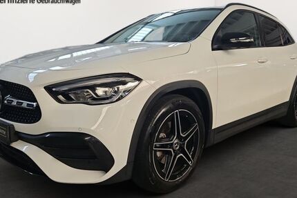 Mercedes-Benz GLA 200 56.500 km 31.490 &euro; Cottbus 03042