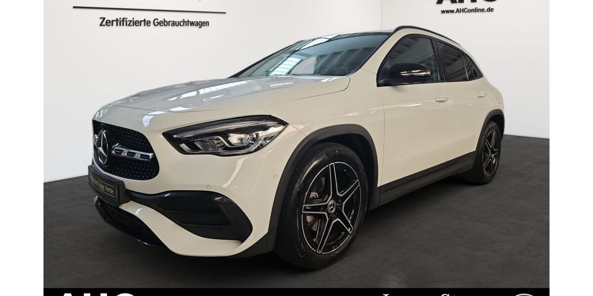 Mercedes-Benz GLA 200 56.500 km 31.490 &euro; Cottbus 03042